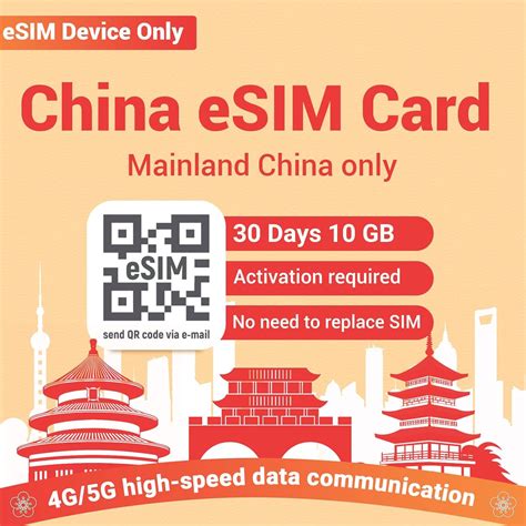 sim card for mainland china